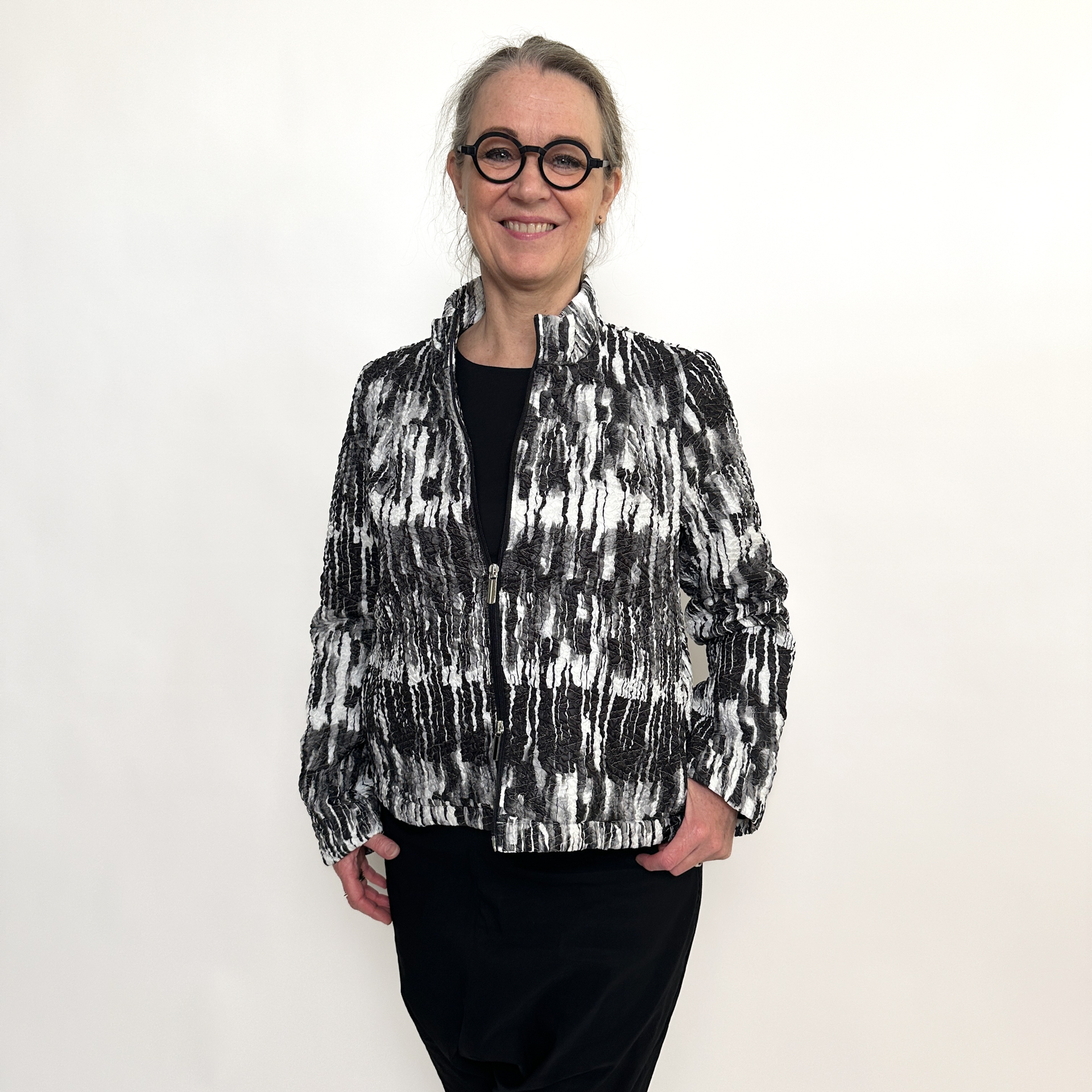 TRINE KRYGER SIMONSEN Corine jacket