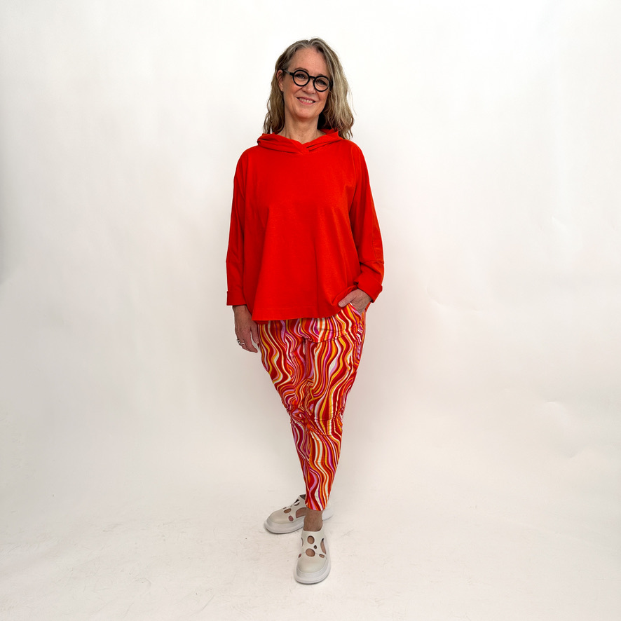 ISCHIKO Areea sweat