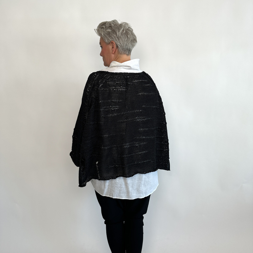 RUNDHOLZ Strik RUNDHOLZ Strik