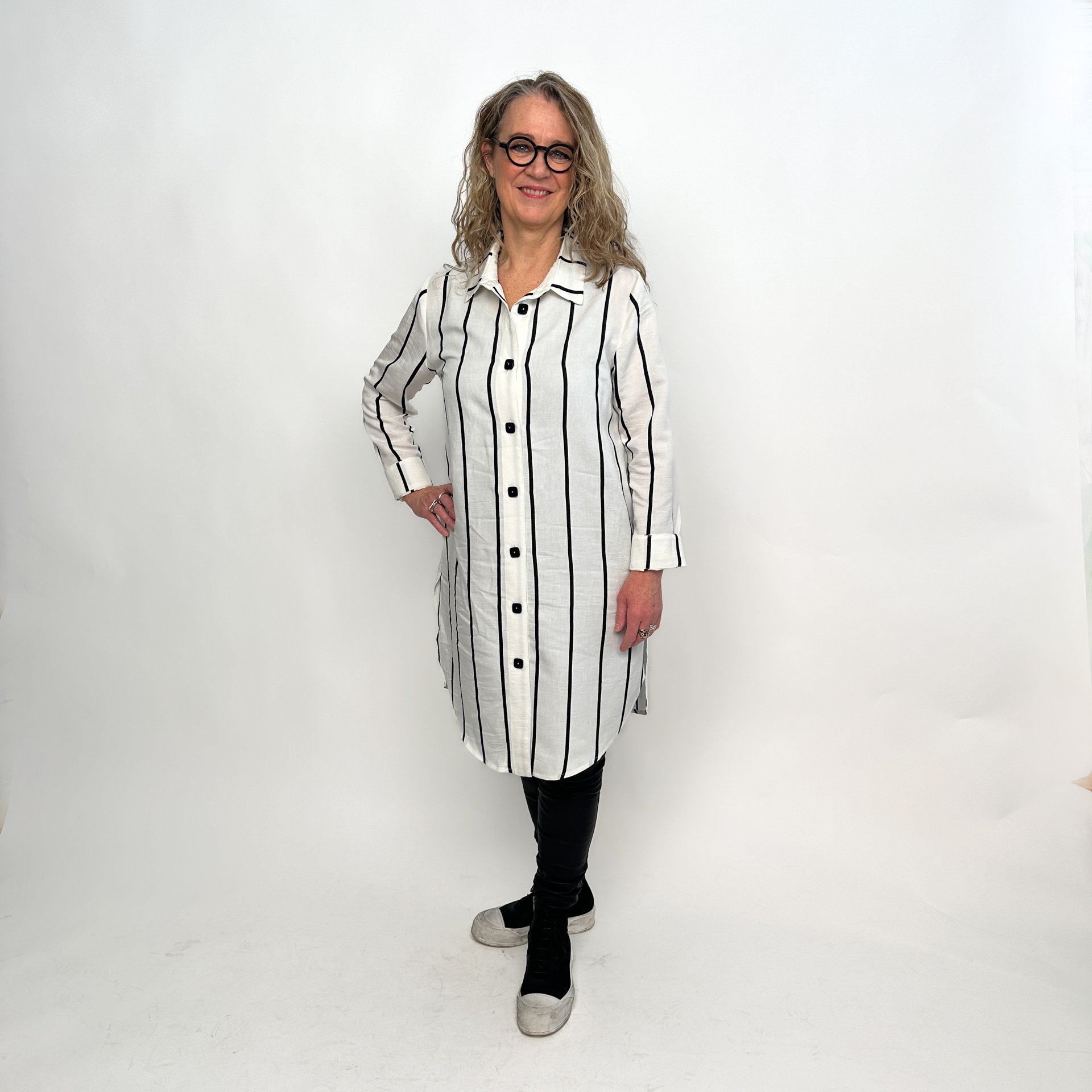 TRINE KRYGER SIMONSEN Nella kjole