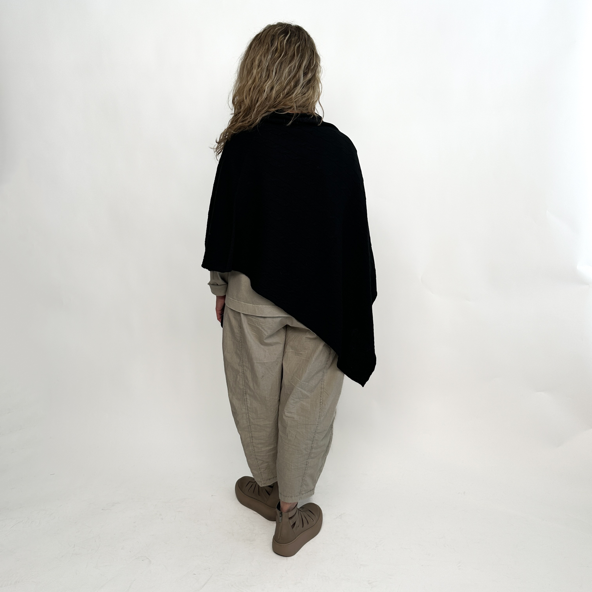 MATHLAU Poncho