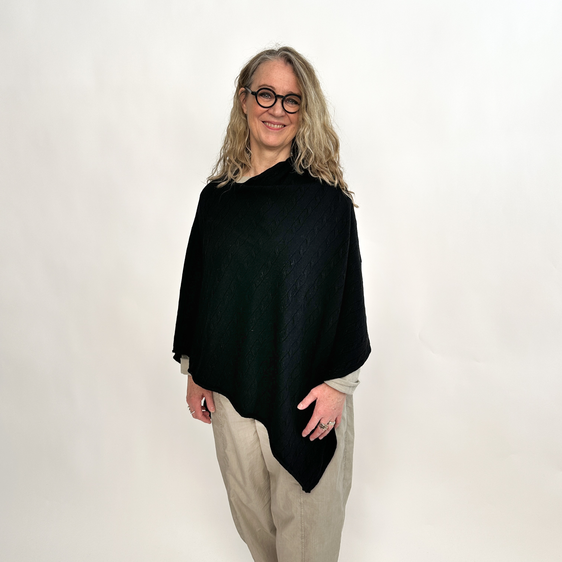 MATHLAU Poncho