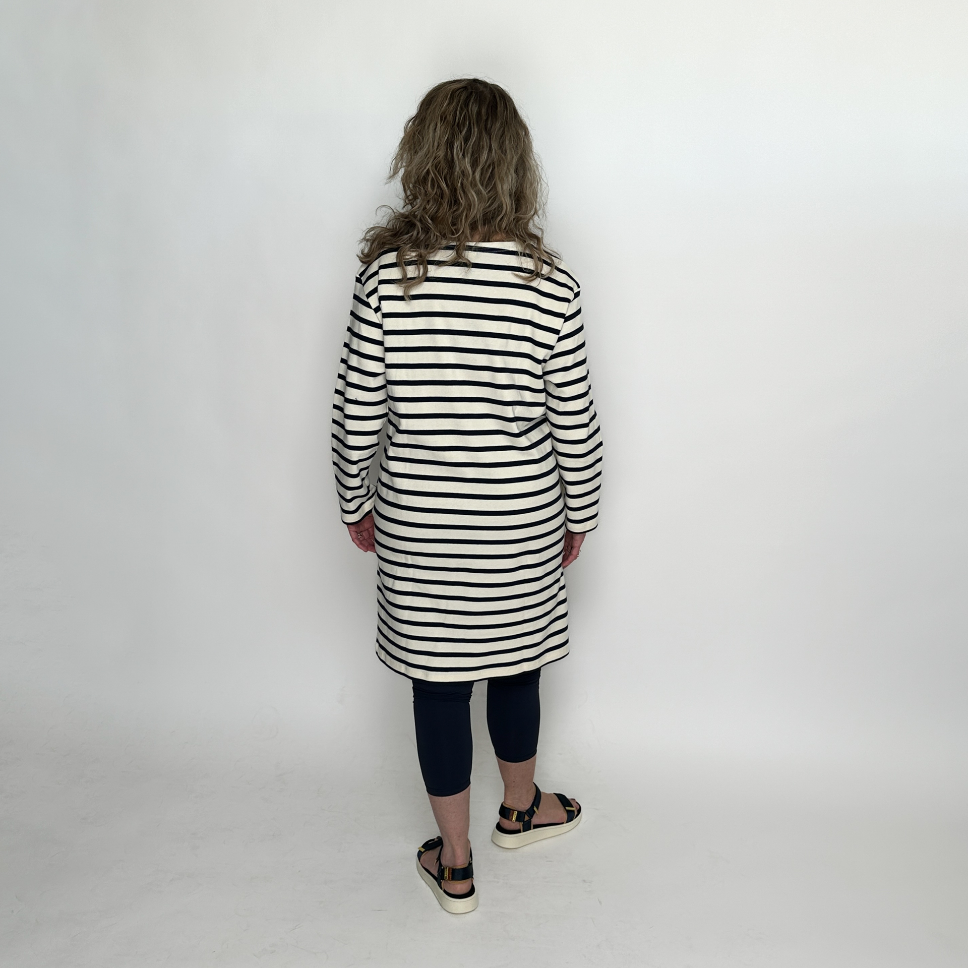 REDGREEN Dell dress