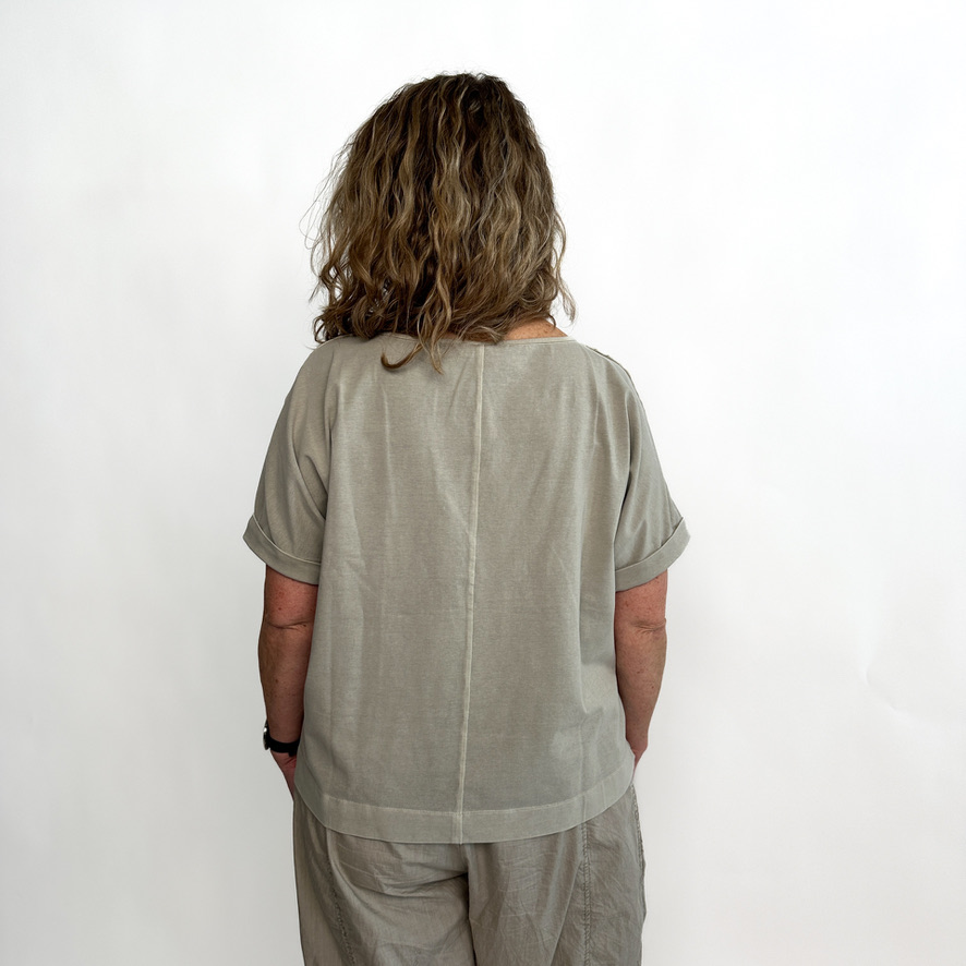ISCHIKO Floore t-shirt