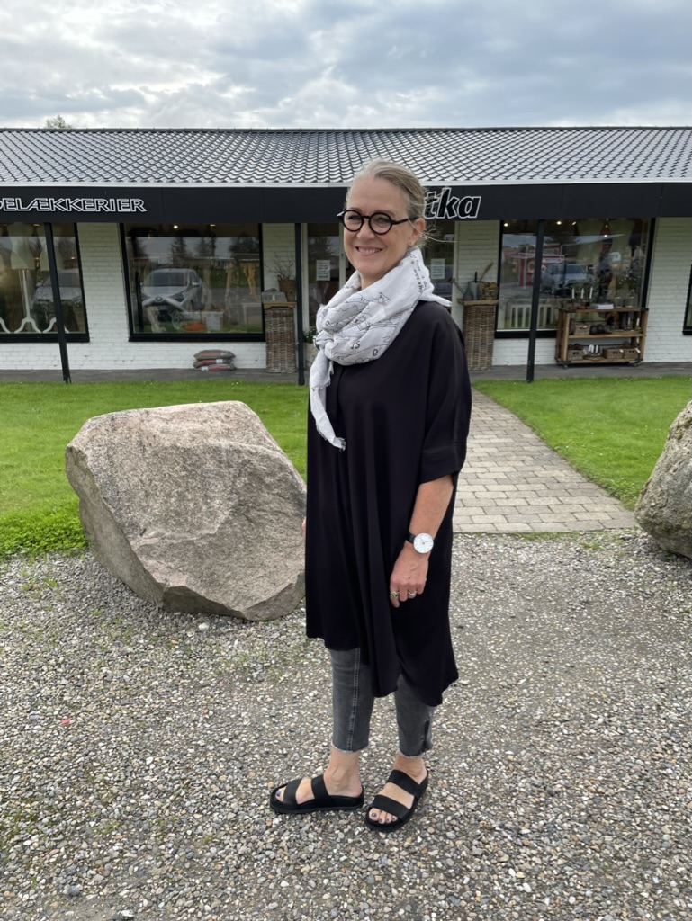 MASAI Noalta kjole