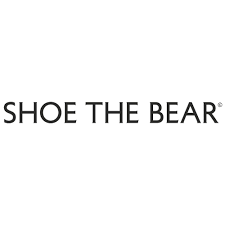 Shoe The Bear