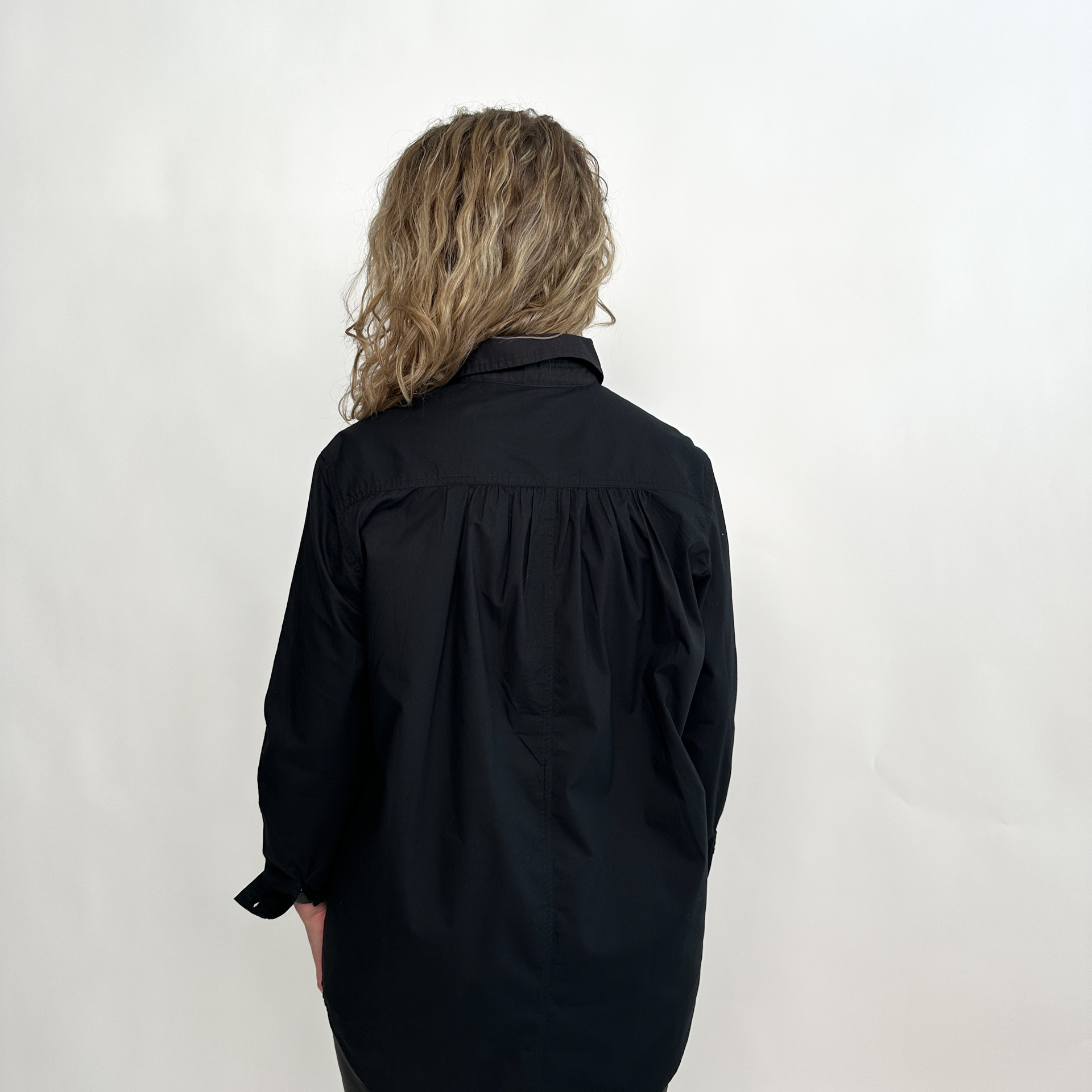 PROJECT AJ117 Hedine skjorte PROJECT AJ117 Hedine skjorte