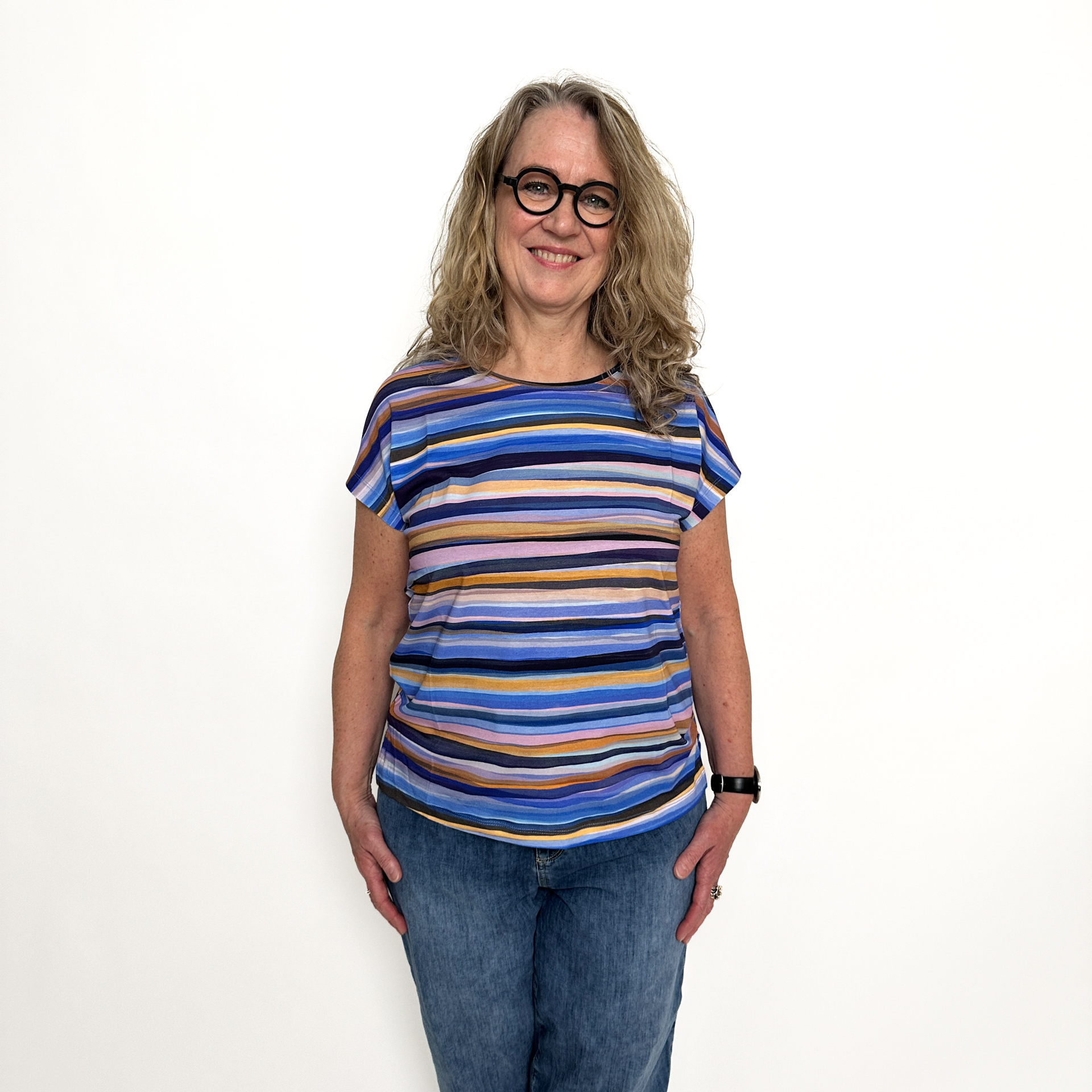 MANSTED Luva t-shirt