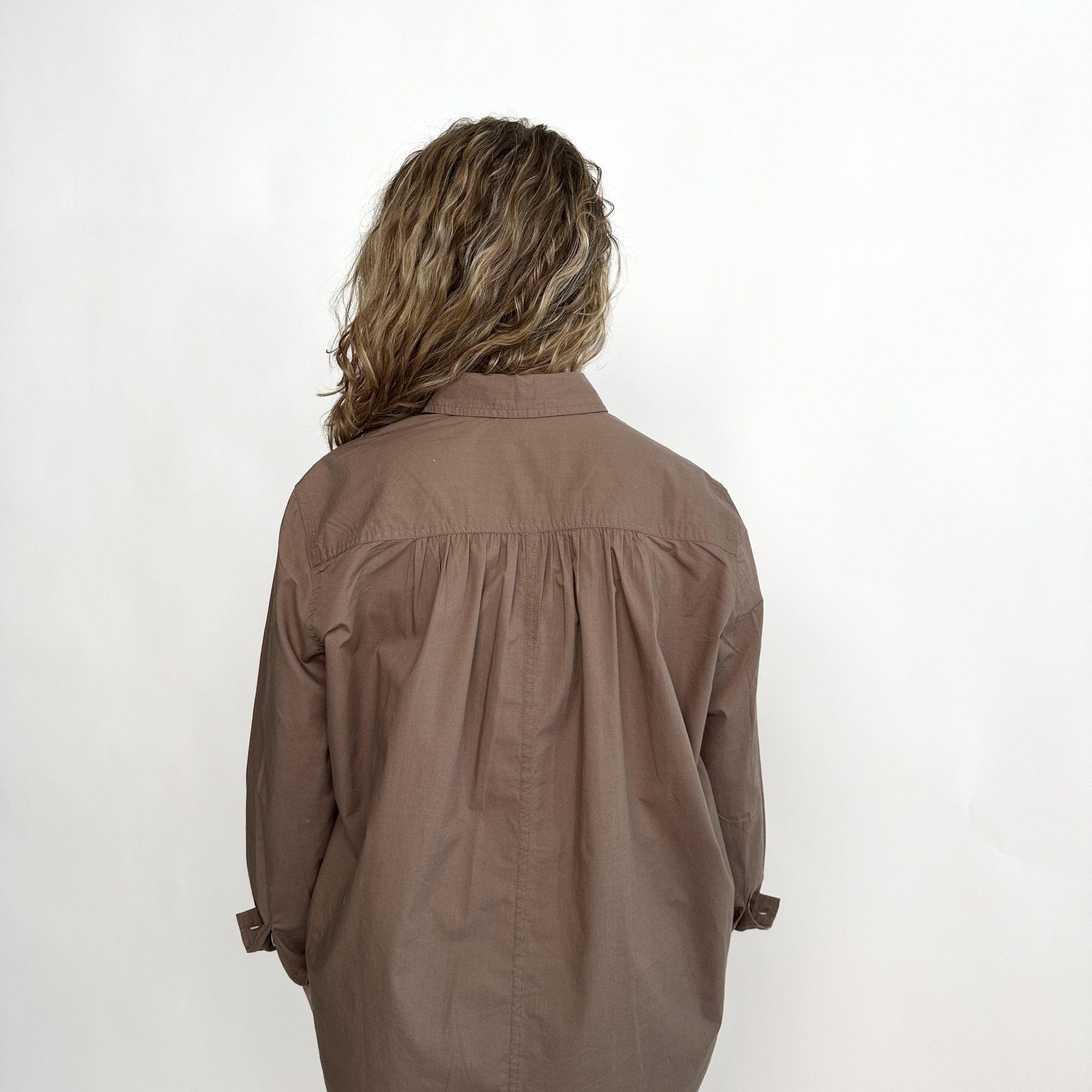Snor ballon ketcher PROJECT AJ117 Hedine skjorte | Black | STR S | 223289-Black-STR S