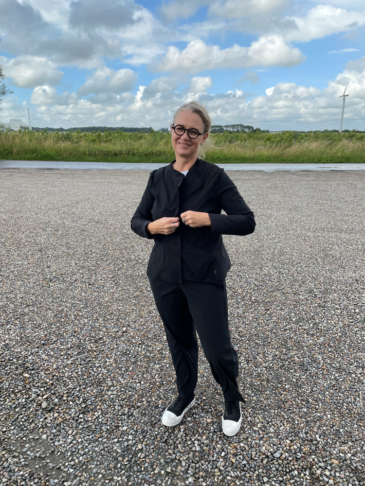 OSKA Itensivo pants