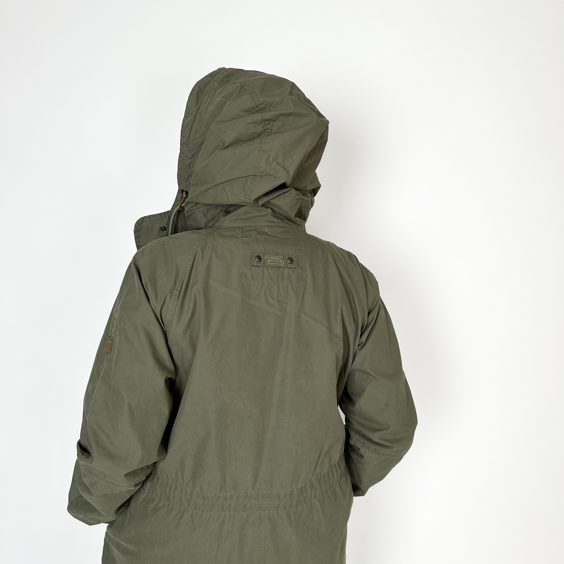 CAMEL ACTIVE Frakke CAMEL ACTIVE Frakke