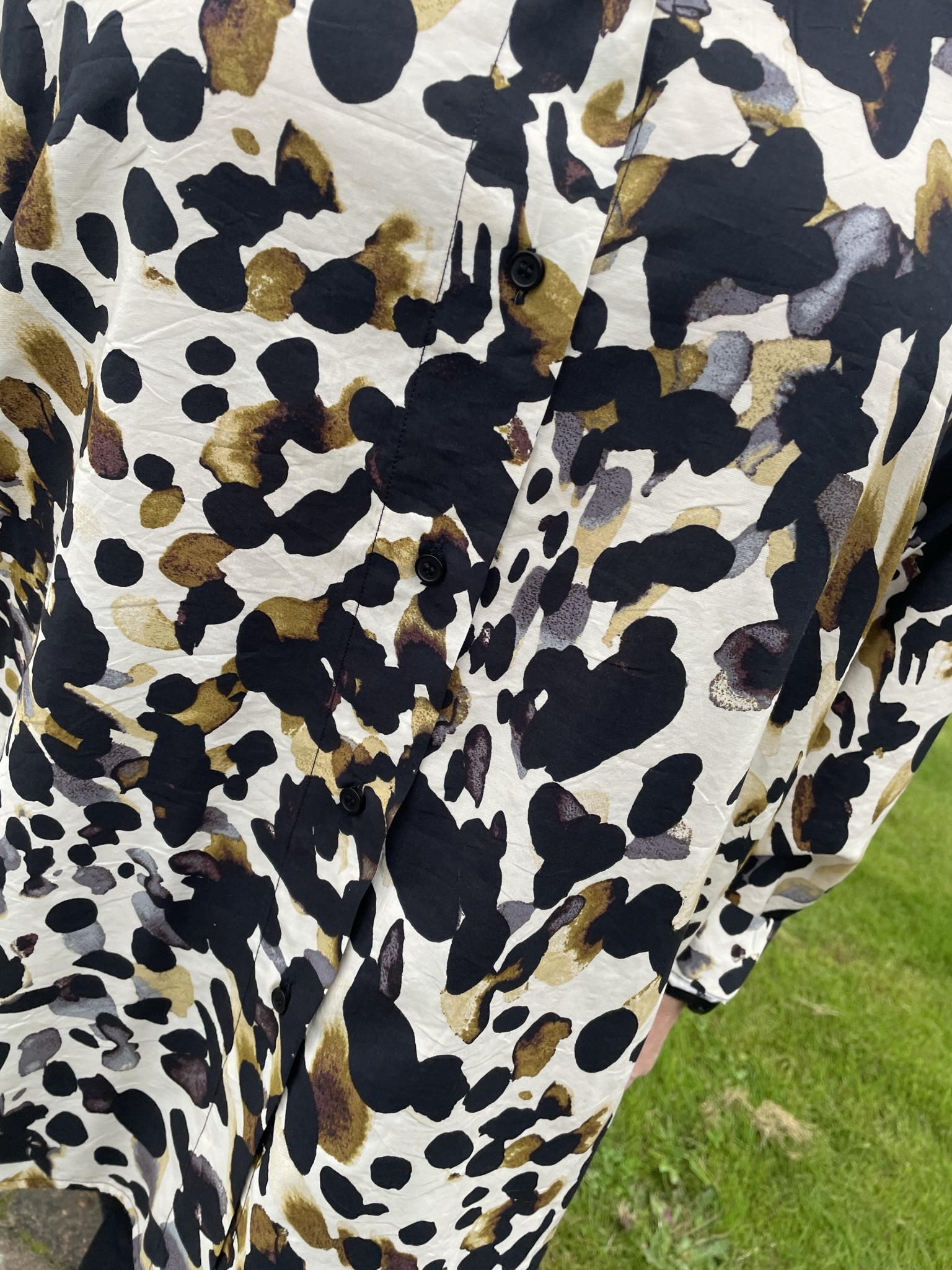MASAI  Idette bluse