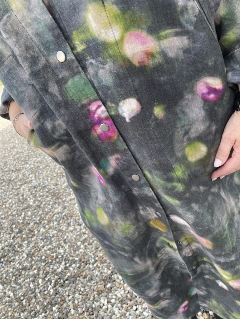 BITTE KAI RAND Night lights dress