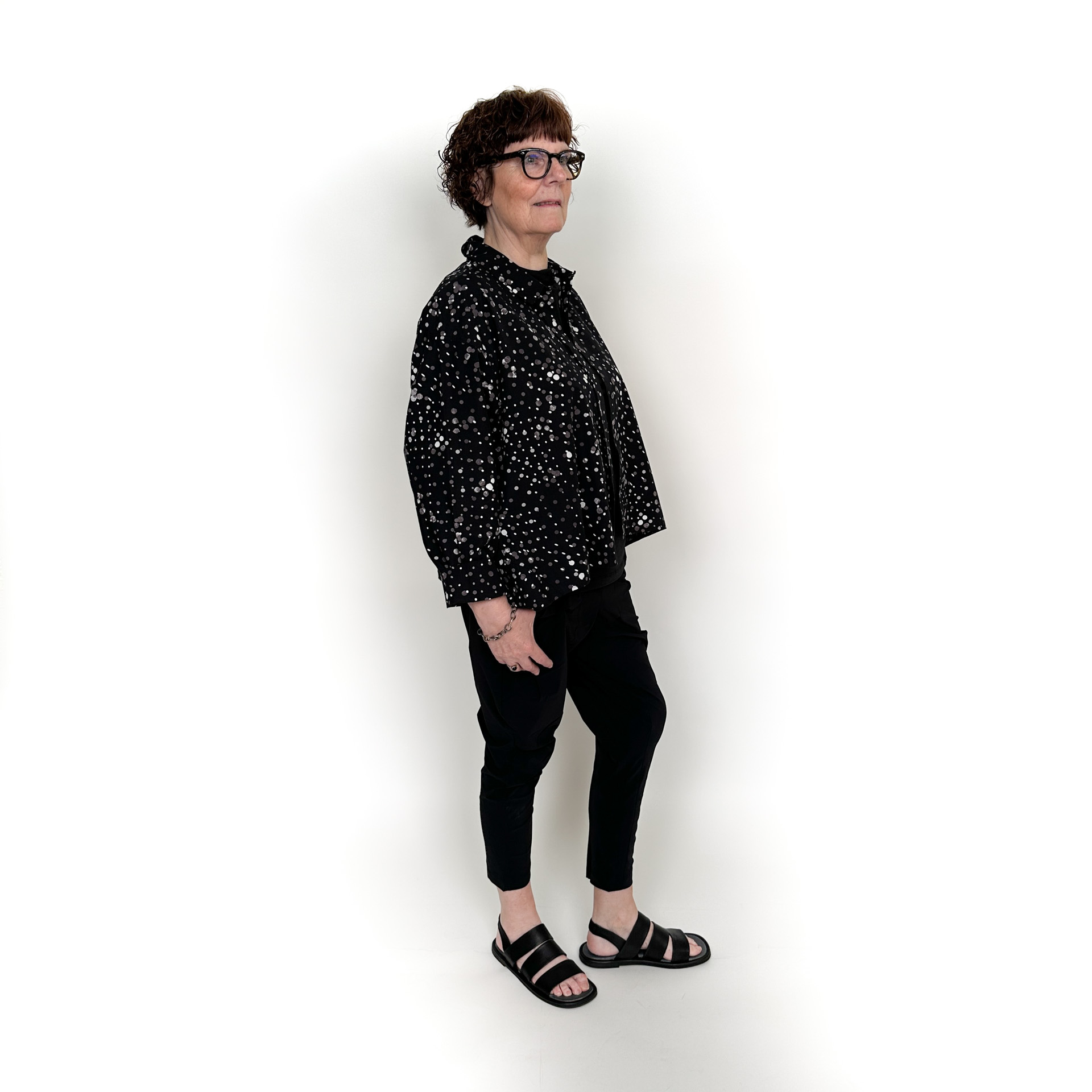 OSKA Bluse lociia