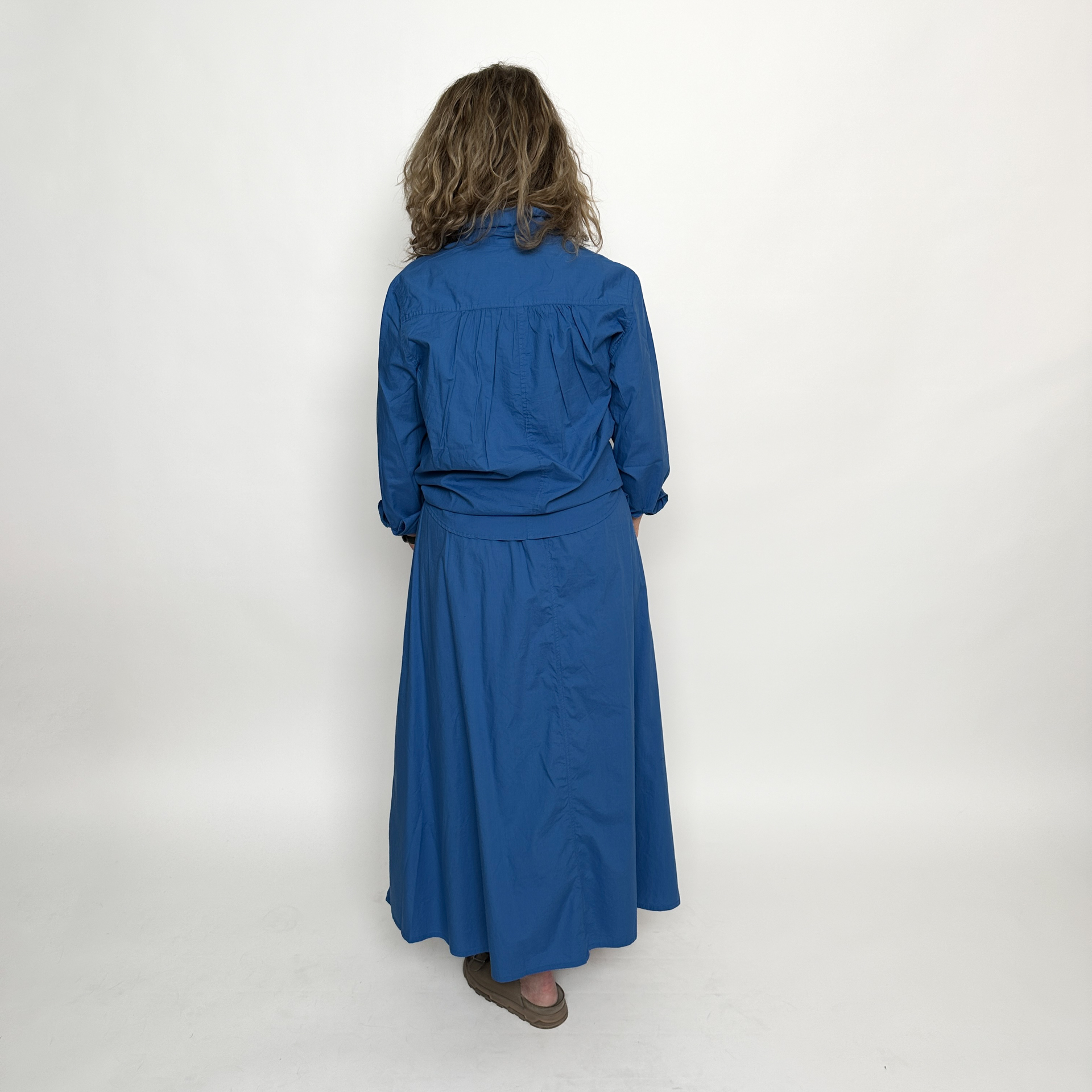 PROJECT AJ117 Hedine skjorte PROJECT AJ117 Hedine skjorte