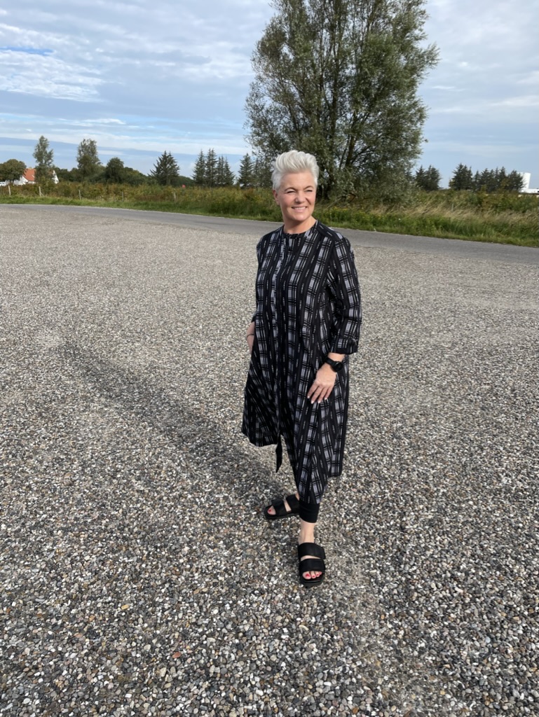 MASAI Nataly kjole