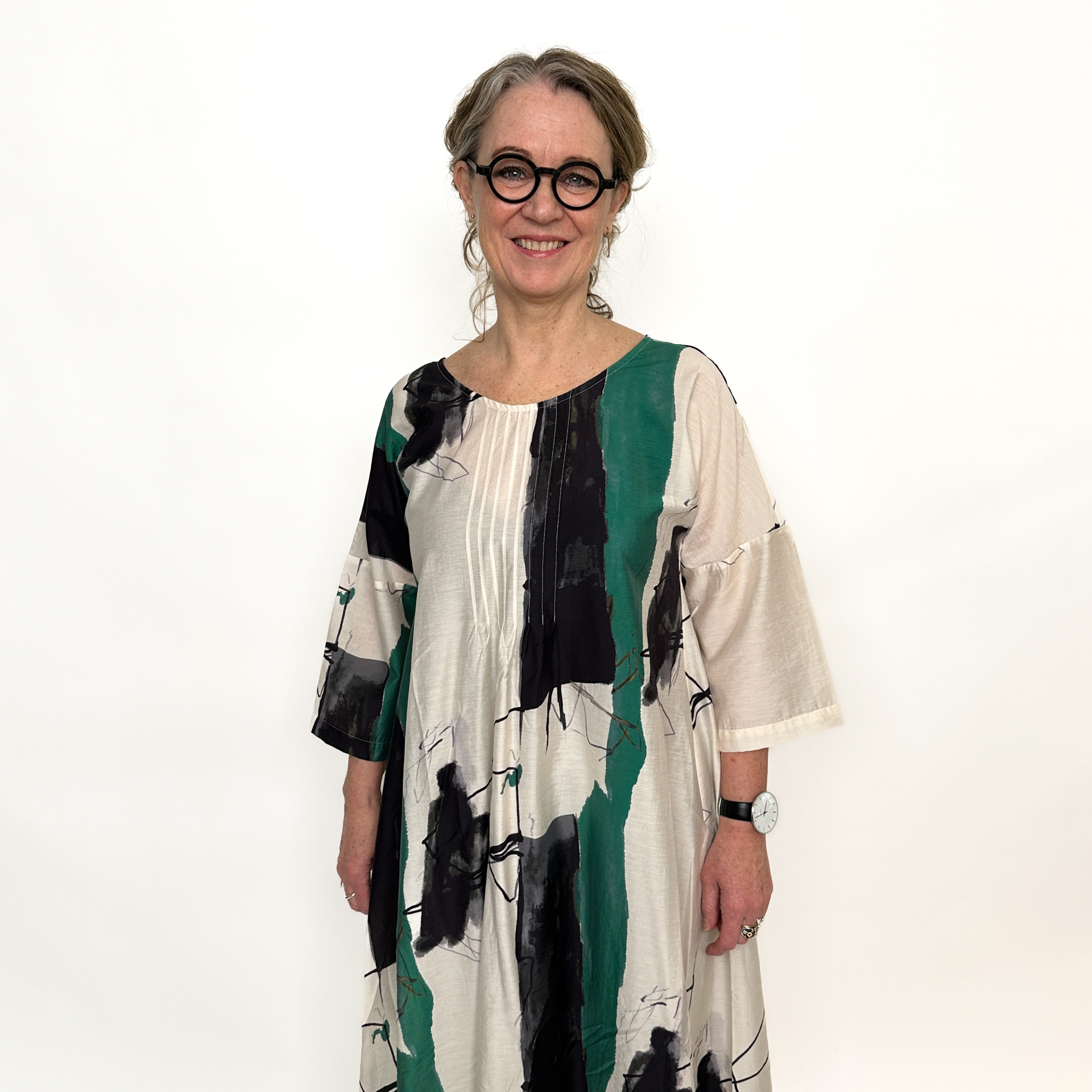 TRINE KRYGER SIMONSEN Aris